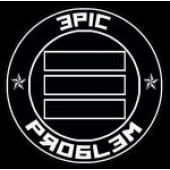 Epic Problem 'Epic Problem'  7"